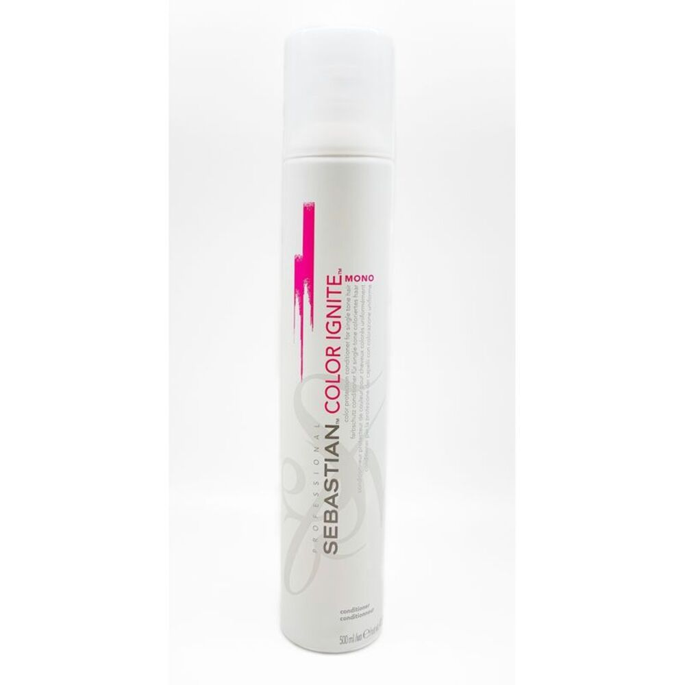 Sebastian Color Ignite Single Tone Conditioner Big Size 16.9 oz